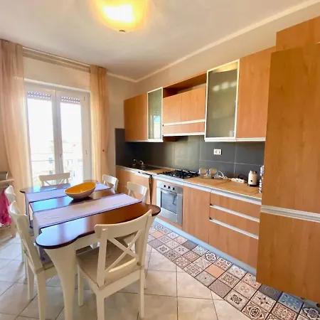 Casa Cristina Follonica