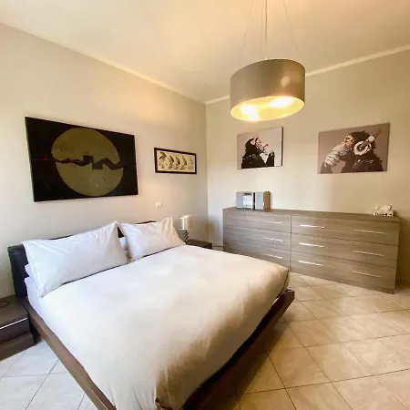 Casa Cristina *