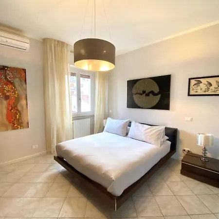 Casa Cristina * Follonica