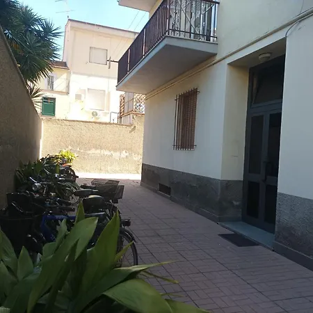 Casa Cristina Follonica