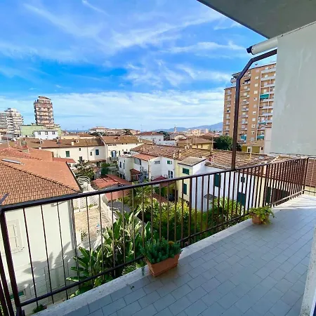 Apartmán Casa Cristina